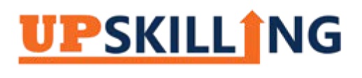 Upskilling logo