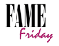Fame Friday logo