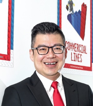 AmGeneral Insurance Bhd’s head of broking and partnership, Stuart Chua, talks to Leaderonomics about the importance of strong relationships and trust within the insurance broker market. -The Star