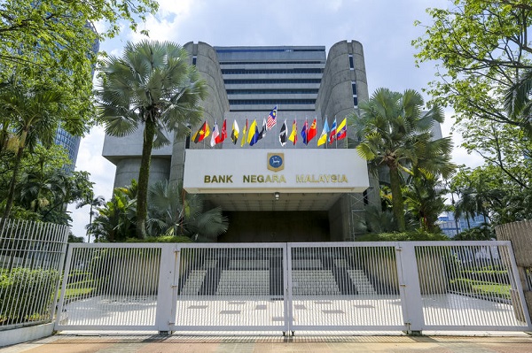 The Central Bank of Malaysia (BNM; Bank Negara Malaysia ...
